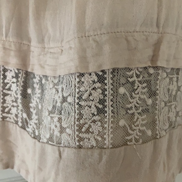 Ro&De Blush Pink Long Sleeve - Picture 2 of 5